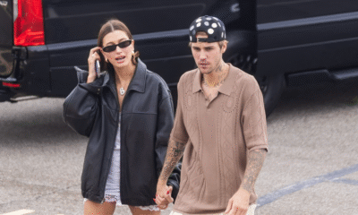 Hailey Bieber Shuts Down Divorce Rumors with One Instagram Post as Justin Bieber Sparks Concern with Emotional Selfies
